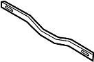 View Brace. Exhaust.  Full-Sized Product Image