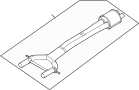 View 97011191403 Full-Sized Product Image for your Porsche