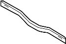 View Brace. Exhaust.  Full-Sized Product Image