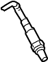 Image of Oxygen Sensor image for your 2014 Porsche