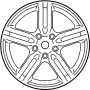 View Wheel Full-Sized Product Image