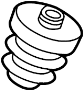 View Bumper. Spring.  Full-Sized Product Image