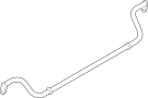 View Suspension Stabilizer Bar Full-Sized Product Image