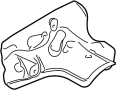 View HEAT SHIELD.  Full-Sized Product Image 1 of 3