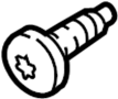 View Bolt. Mount. Suspension. (Front, Lower) Full-Sized Product Image