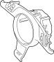 View MODULE. Switch ASSEMBLY.  Full-Sized Product Image