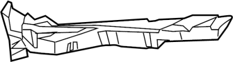 View Cowl Insulator Full-Sized Product Image
