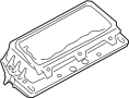 View Instrument Panel Air Bag Full-Sized Product Image