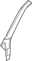 View Body A-Pillar (Upper) Full-Sized Product Image