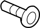 View Screw. (Upper, Lower) Full-Sized Product Image