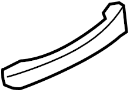 Image of Exterior Door Handle image for your 2010 Porsche
