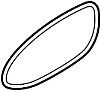 View Handle. Trim.  Full-Sized Product Image