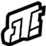 View Door Window Switch Bezel Clip Full-Sized Product Image 1 of 1