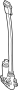 View Drive unit. DRIVE, DOOR SHADE (1. WINDOW MOTOR.  Full-Sized Product Image