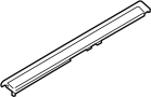 View Door Trim Molding Full-Sized Product Image 1 of 1