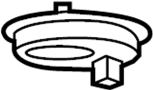 View Fuel Pump Housing Full-Sized Product Image