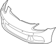 View 971898010E Full-Sized Product Image for your Porsche