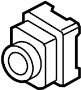 View Night Vision Camera (Front) Full-Sized Product Image