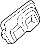 View 9A790739900 Full-Sized Product Image for your 2019 Porsche Panamera  4 Hatchback 