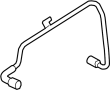 View Engine Coolant Hose Full-Sized Product Image 1 of 1