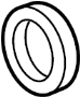 View Seal. OIL. Gasket. Cooler. Engine.  Full-Sized Product Image