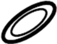 View Ring. Pipe.  Full-Sized Product Image