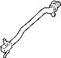 View Suction. Tube. (Front, Rear) Full-Sized Product Image 1 of 2