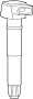 View Direct Ignition Coil Full-Sized Product Image