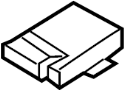 971927771L Differential Control Module