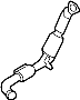 View Catalytic Converter Full-Sized Product Image