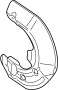 Image of Bolt. Rotor. Screw. Tie. Down.  A Bolt used to secure. image for your Porsche