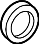 Image of Seal. Axle. Shaft.  Differential Seal. Drive. image for your Porsche Panamera