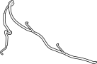 Image of LINE. image for your 2020 Porsche Panamera  4 Hatchback 