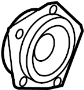 View Speaker (Front, Rear) Full-Sized Product Image