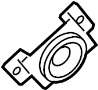 Image of Speaker (Front) image for your Porsche 718 Boxster