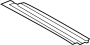 Image of Roof Header Panel (Rear) image for your 2017 Porsche Panamera   