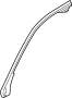 Door Reveal Molding Seal (Upper)