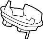 View Fuel Pump Housing Full-Sized Product Image 1 of 2