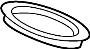 View Gasket. Fuel. Pump. Tank. SEAL.  Full-Sized Product Image