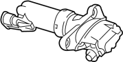 View Parking Brake Actuator Full-Sized Product Image