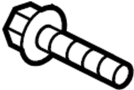 Image of Arm. Lateral. (Rear, Upper). An Arm that runs from. image for your 2020 Porsche Cayenne   