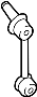 COUPLING ROD. image for your 1995 Porsche