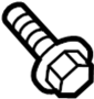 View Bolt.  Full-Sized Product Image