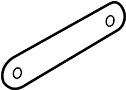 View Wheel Lug Wrench Full-Sized Product Image