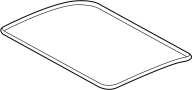 Image of STAINLESS STEEL. image for your 2011 Porsche Boxster   