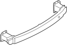 View Bumper carrier.  Full-Sized Product Image 1 of 1