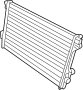 View Radiator Full-Sized Product Image 1 of 6
