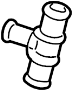 View Hose. Connector. Adapter.  Full-Sized Product Image