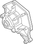 View Engine Water Pump Full-Sized Product Image 1 of 2
