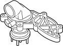 View Engine Coolant Thermostat Kit Full-Sized Product Image 1 of 2